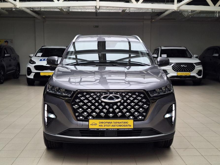 Chery Tiggo 7 Pro Max I Челябинск  - изображение 2