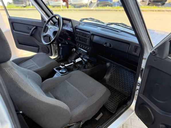 Lada (ВАЗ) 2131 (4x4) I с пробегом 2016 года, цена 700 000 рублей, 31224 км, внедорожник, Автокод Объявления