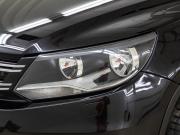 Volkswagen Tiguan I Рестайлинг Волгоград  - изображение 47