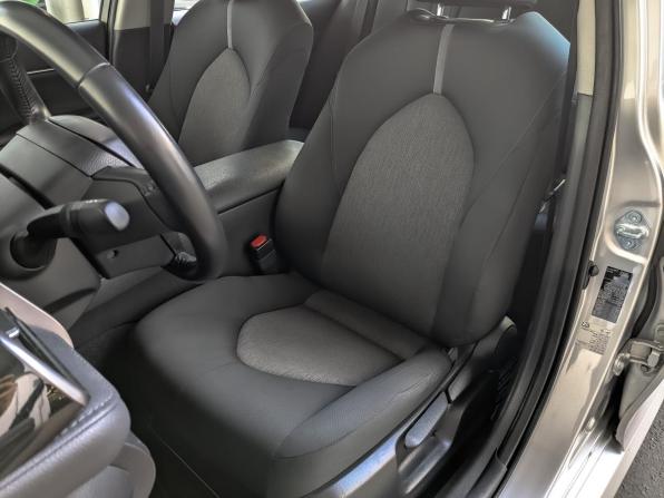 Toyota Camry VIII (XV70) Рестайлинг с пробегом 2021 года, цена 2 990 000 рублей, 50288 км, седан, Автокод Объявления