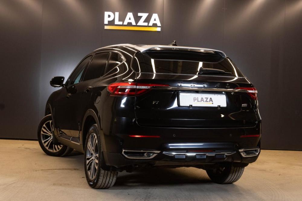 Haval F7 I Уфа  - изображение 3