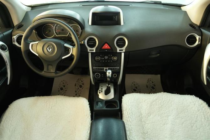 Renault Koleos I с пробегом 2008 года, цена 949 000 рублей, 213000 км, внедорожник, Автокод Объявления