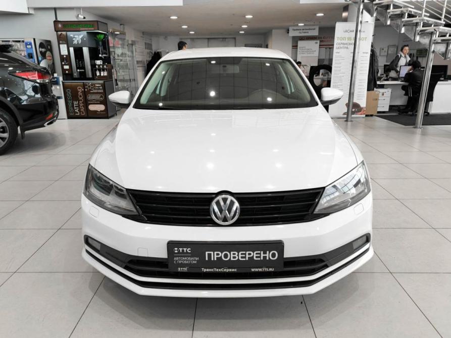 Volkswagen Jetta VI Рестайлинг Казань  - изображение 2