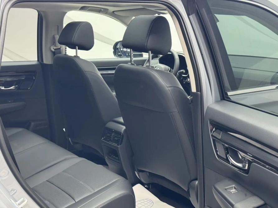Honda CR-V VI Воронеж  - изображение 19