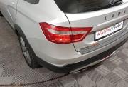 Lada (ВАЗ) Vesta I Волгоград  - изображение 38