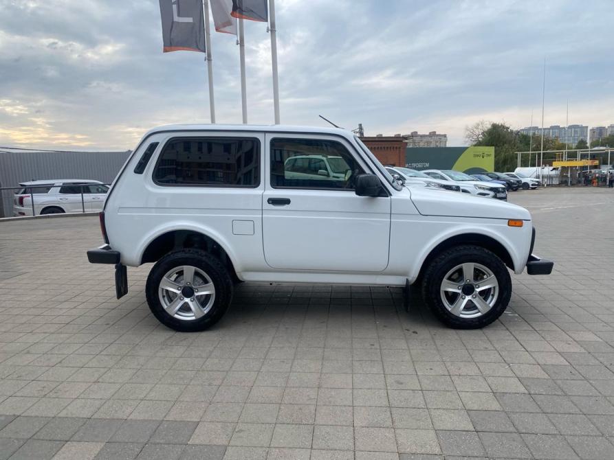 Lada (ВАЗ) Niva Legend I Краснодар  - изображение 4