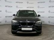 BMW X1 I (E84) Рестайлинг Москва  - изображение 20