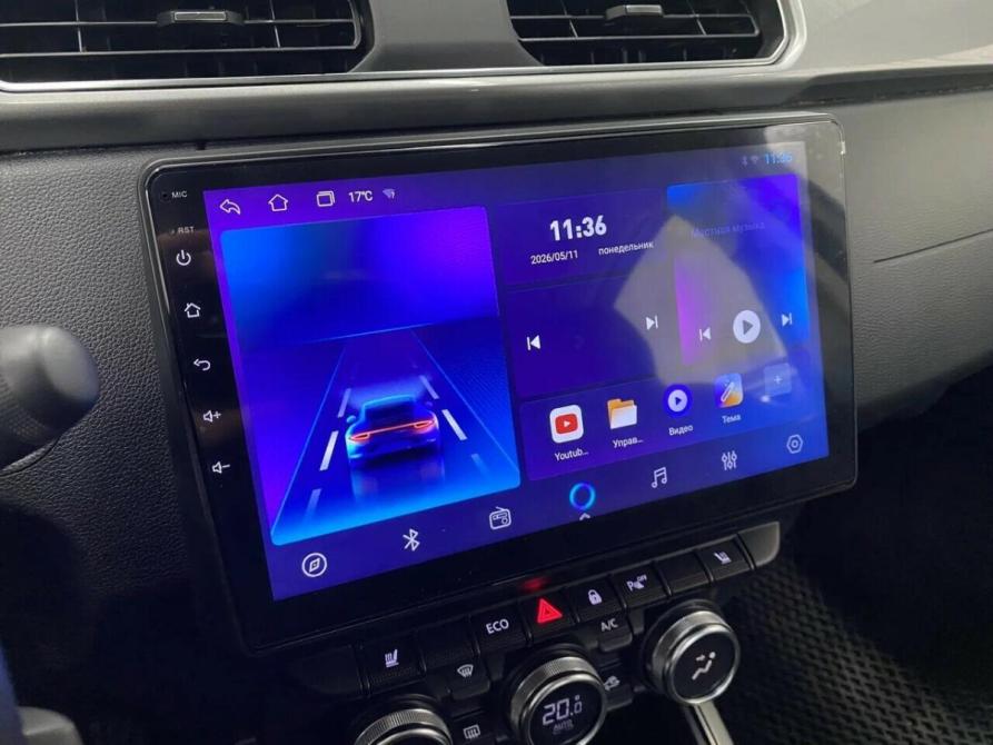 Renault Arkana I Набережные Челны  - изображение 11