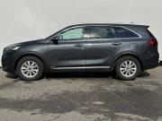 Kia Sorento III Prime Рестайлинг Москва  - изображение 24