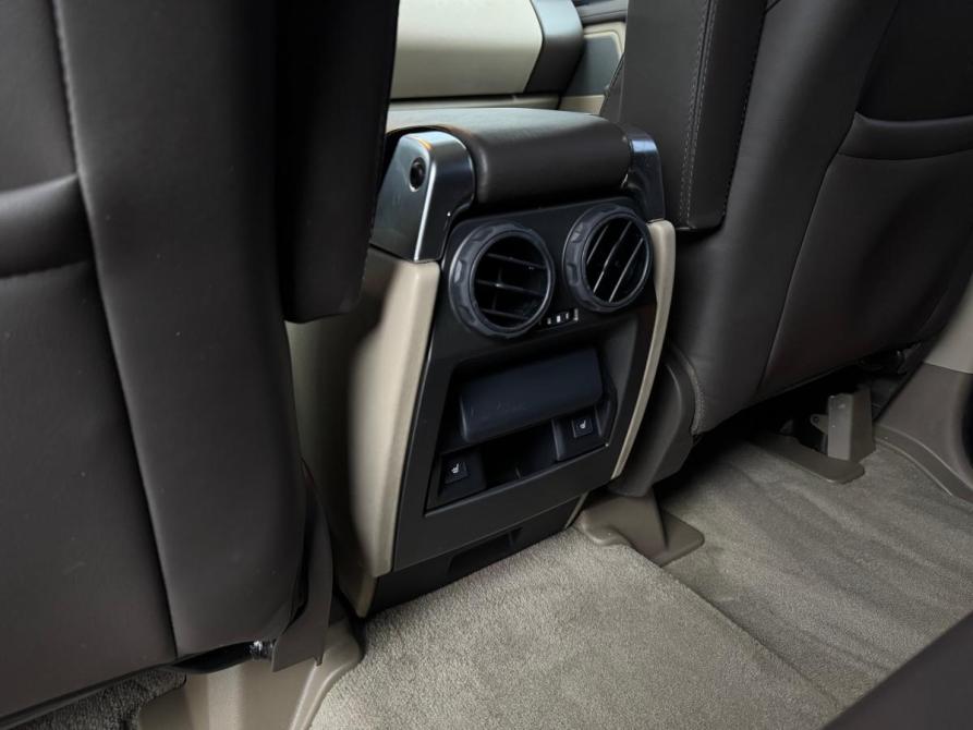 Land Rover Range Rover Sport I Рестайлинг Иркутск  - изображение 19