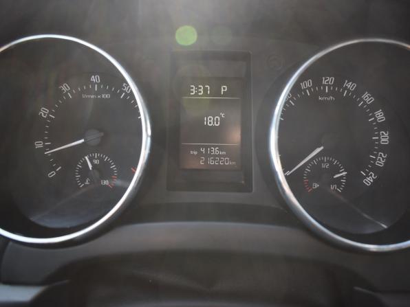 Skoda Yeti I с пробегом 2013 года, цена 380 000 рублей, 216220 км, внедорожник, Автокод Объявления