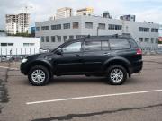 Mitsubishi Pajero Sport II Рестайлинг Москва  - изображение 21