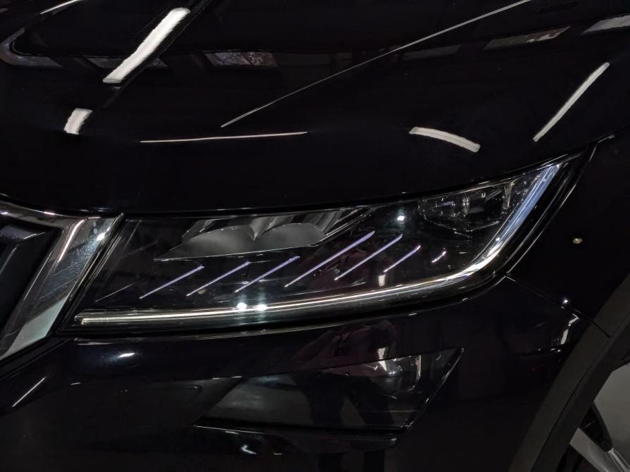 Skoda Kodiaq I Москва  - изображение 27