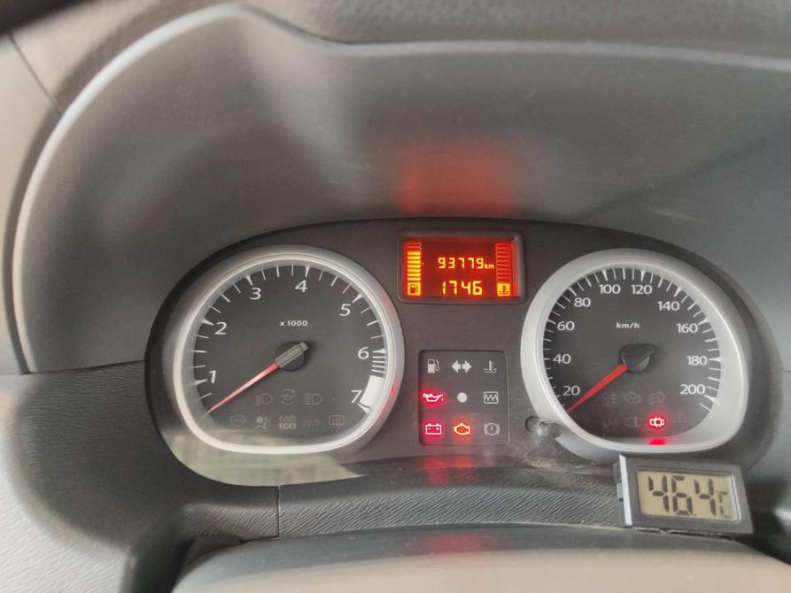 Renault Duster I Новомосковск  - изображение 15