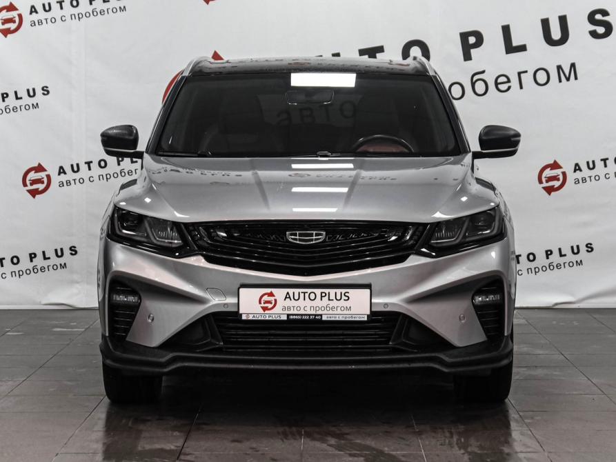 Geely Coolray I Минеральные Воды  - изображение 3
