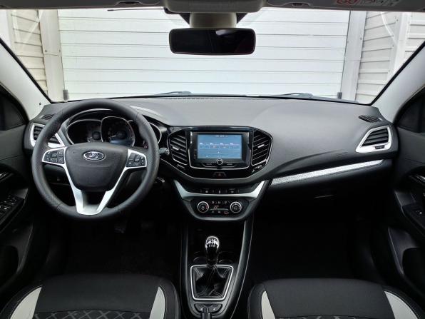 Lada (ВАЗ) Vesta I с пробегом 2018 года, цена 939 000 рублей, 160000 км, универсал, Автокод Объявления