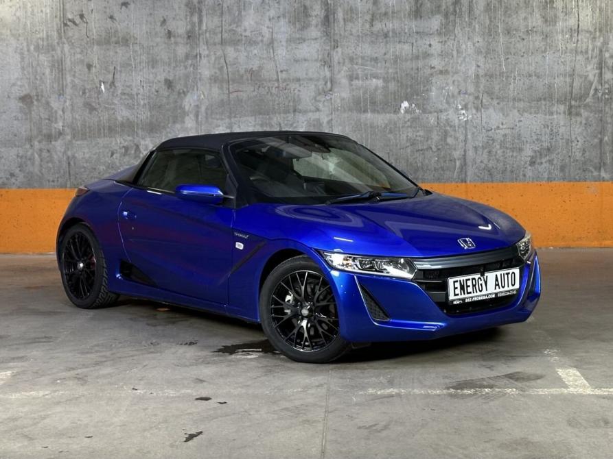 Honda S660 Уфа  - изображение 1