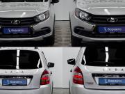 Lada (ВАЗ) Granta I Рестайлинг Воронеж  - изображение 28