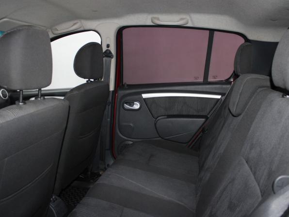 Renault Sandero I с пробегом 2011 года, цена 559 900 рублей, 154238 км, хэтчбек, Автокод Объявления