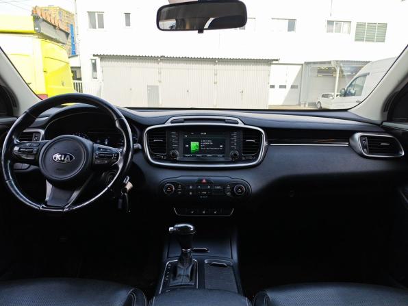 Kia Sorento III Prime с пробегом 2017 года, цена 1 913 000 рублей, 271317 км, внедорожник, Автокод Объявления