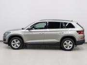 Skoda Kodiaq I Москва  - изображение 36