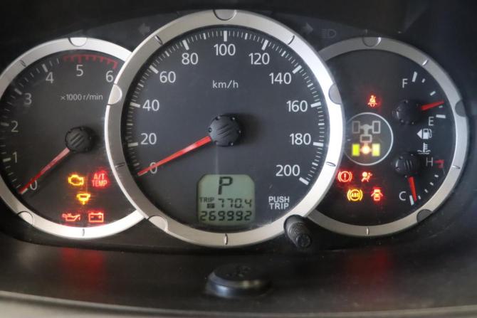 Mitsubishi L200 IV с пробегом 2011 года, цена 1 349 990 рублей, 269786 км, пикап, Автокод Объявления