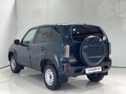 Lada (ВАЗ) Niva Travel I Воронеж  - изображение 28