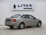 Skoda Octavia III (A7) Рестайлинг Москва  - изображение 11