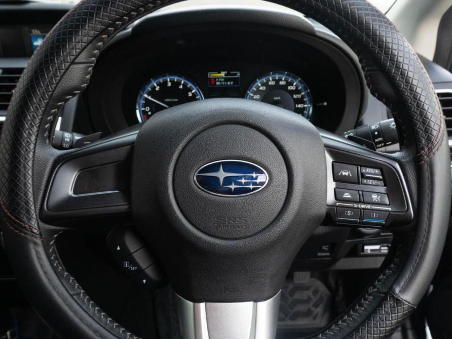 Subaru Levorg I Улан-Удэ  - изображение 21
