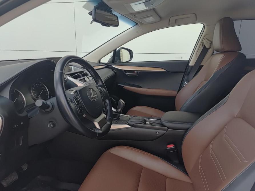 Lexus NX I Казань  - изображение 20
