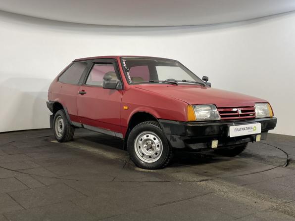 Lada (ВАЗ) 2108 с пробегом 1987 года, цена 149 900 рублей, 324146 км, хэтчбек, Автокод Объявления