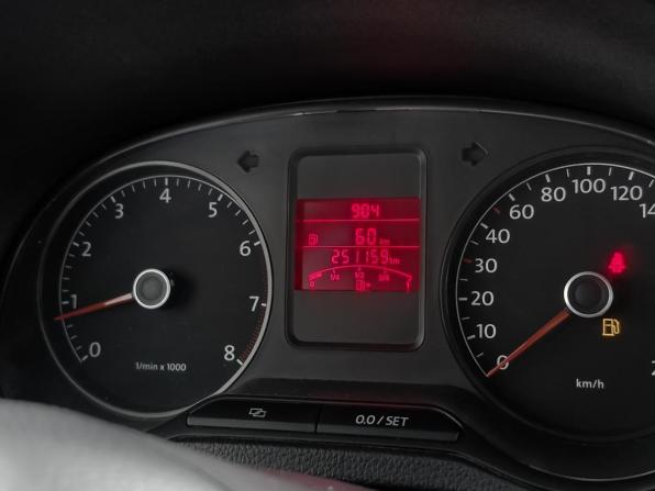 Volkswagen Polo V с пробегом 2012 года, цена 599 000 рублей, 251159 км, седан, Автокод Объявления