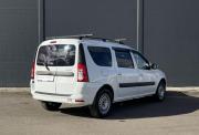 Lada (ВАЗ) Largus I Красноярск  - изображение 26