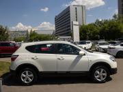 Nissan Qashqai I Рестайлинг Москва  - изображение 21