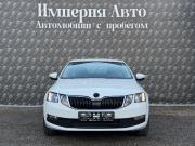 Skoda Octavia III (A7) Рестайлинг Краснодар  - изображение 33