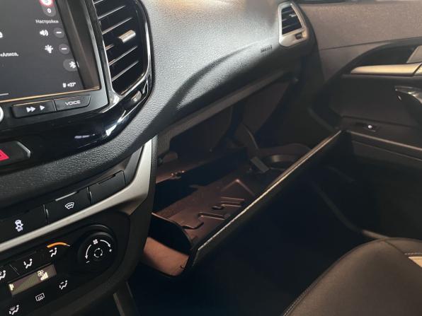Lada (ВАЗ) Vesta I с пробегом 2021 года, цена 1 116 000 рублей, 159587 км, универсал, Автокод Объявления