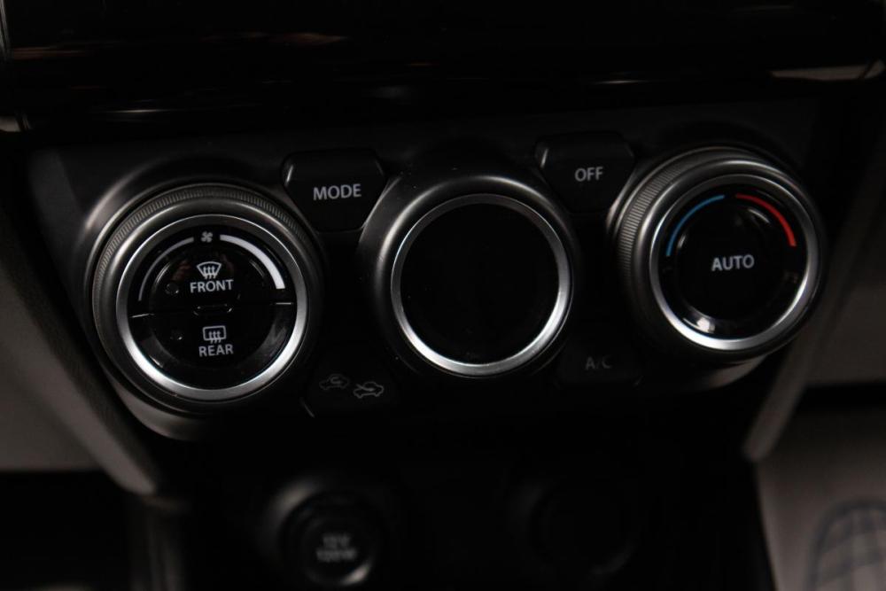 Suzuki Swift V Оренбург  - изображение 16