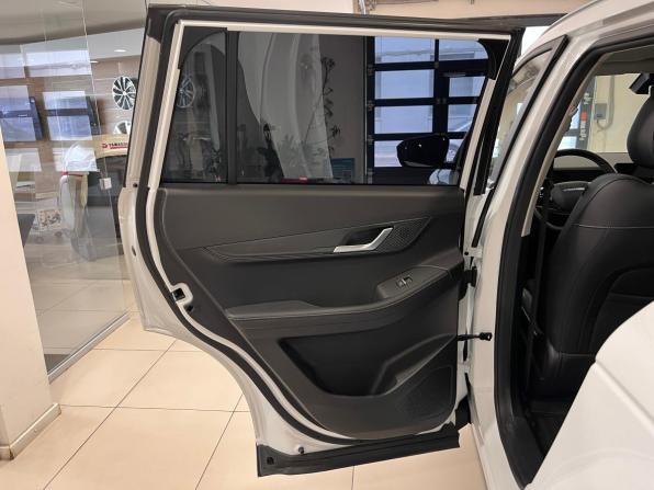 Jaecoo J6 с пробегом 2026 года, цена 2 382 000 рублей, 496 км, внедорожник, Автокод Объявления