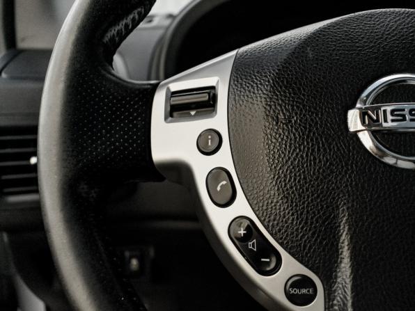 Nissan X-Trail II Рестайлинг с пробегом 2013 года, цена 1 550 000 рублей, 163295 км, внедорожник, Автокод Объявления