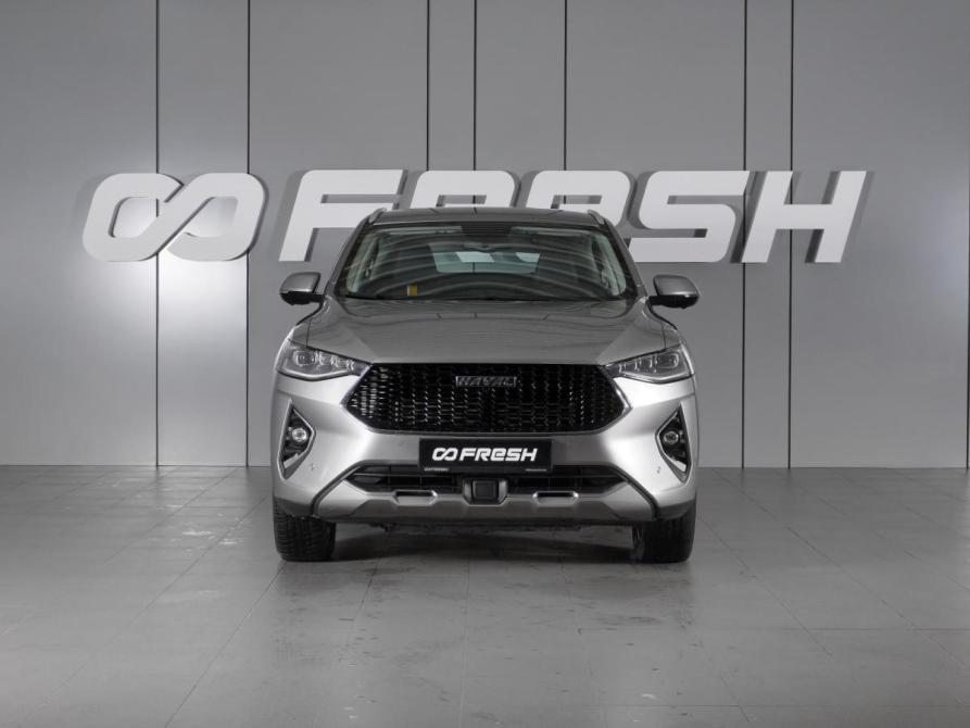 Haval F7x I Минеральные Воды  - изображение 3
