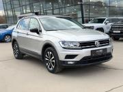 Volkswagen Tiguan II Тула  - изображение 20