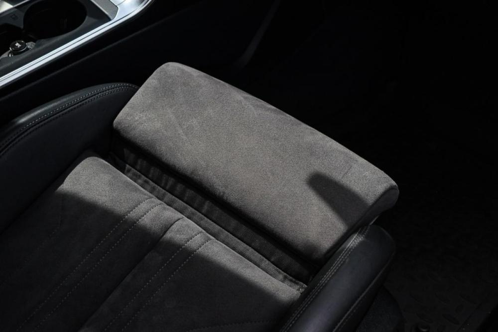 Audi A6 V (C8) Москва  - изображение 9