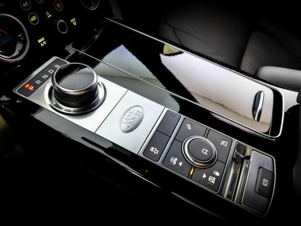 Land Rover Range Rover IV Рестайлинг с пробегом 2020 года, цена 7 900 000 рублей, 68544 км, внедорожник, Автокод Объявления