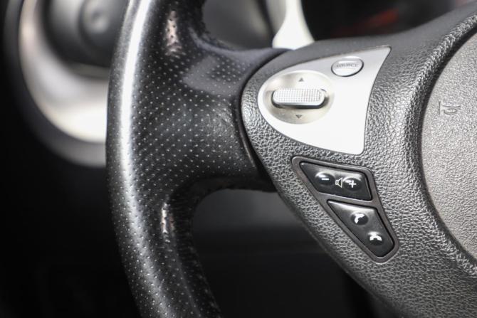 Nissan Juke I с пробегом 2012 года, цена 1 199 000 рублей, 162000 км, внедорожник, Автокод Объявления