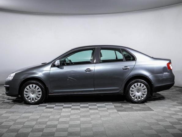 Volkswagen Jetta V с пробегом 2007 года, цена 720 000 рублей, 109447 км, седан, Автокод Объявления
