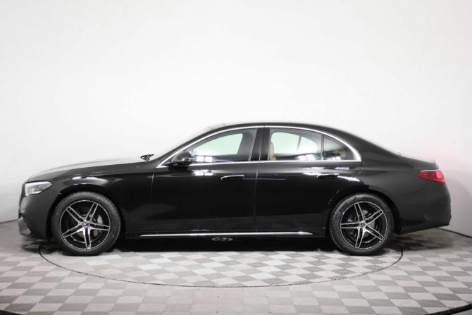Новый Mercedes-Benz E-Класс VI (W214 S214) 2025 года, цена 9 400 000 рублей, седан, Автокод Объявления