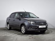 Lada (ВАЗ) Granta I Рестайлинг Санкт-Петербург  - изображение 21