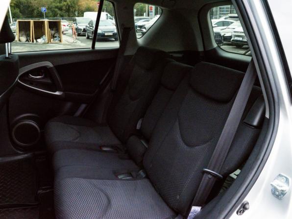 Toyota RAV4 III (XA30) с пробегом 2007 года, цена 1 065 000 рублей, 269320 км, внедорожник, Автокод Объявления