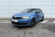 Skoda Rapid I Ставрополь  - изображение 25