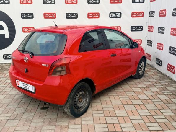 Toyota Yaris II с пробегом 2006 года, цена 399 900 рублей, 252800 км, хэтчбек, Автокод Объявления